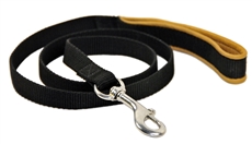 Padded Puppy Leash