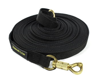 DT Tracking Nylon | Tracking Leash