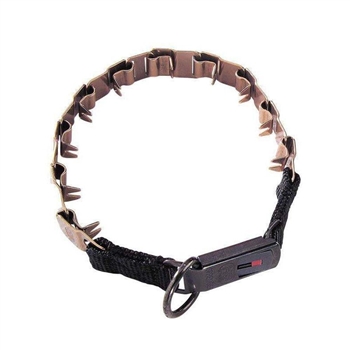 HERM SPRENGER NECKTECH SPORT TRAINING COLLAR | CUROGAN | 19" - 24"