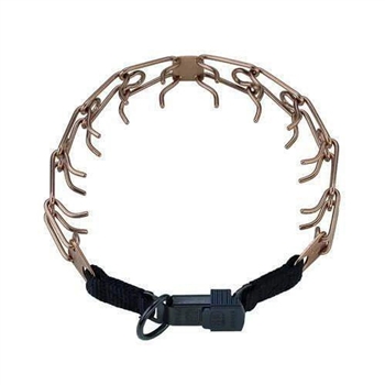 HERM SPRENGER ULTRA-PLUS TRAINING COLLAR | CUROGAN | 2.25MM-4MM | 16" - 24"