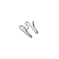 HERM SPRENGER MICRO EXTRA LINK | STAINLESS STEEL | 1.5MM