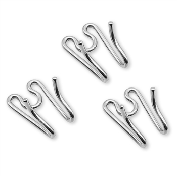 HERM SPRENGER EXTRA LINKS | STAINLESS STEEL | 3PACK | 2.25MM - 4MM