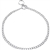 HERM SPRENGER CHOKE CHAIN COLLAR | SHORT ROUND LINKS | CHROME | 2MM | SIZES 18" - 26"