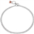 HERM SPRENGER CHOKE CHAIN COLLAR | SHORT ROUND LINKS | STAINLESS STEEL | 2MM | SIZES 16" - 26"