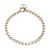 HERM SPRENGER CHOKE CHAIN COLLAR | CUROGAN | 3MM | SIZES 20" - 26"