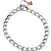 HERM SPRENGER CHOKE CHAIN COLLAR | STAINLESS STEEL | 4MM | SIZES 20" - 30"