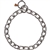 HERM SPRENGER EXTRA STRONG FUR SAVER COLLAR | STAINLESS STEEL | 5MM | SIZES 19" - 29"