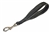 Nylon Padded Close Up | Short Nylon Padded Leash Handle