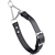 BIOTHANE MARTINGALE DOG COLLAR | HERM SPRENGER CHAIN | METAL BUCKLE