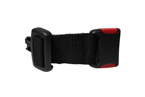 Doggie Stylz Dog Harness Girth Strap Extender Harnesses, Adds 3-5 Extra  inch Extension to Your Dogs Girth Strap (2 Inch Width (adds 5 inches)) :  : Pet Supplies