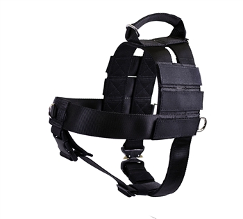 DT Cobra Harness | No Pull Dog Harness