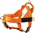 DT Universal | No Pull Dog Harness Orange