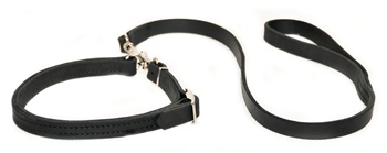 Black Snake | Police Leash