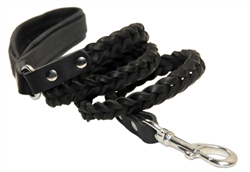 Leather Leashes | High-Quality Leather Dog Leashes for Sale