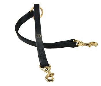 Split Personality | Leash Coupler