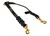 Double Dutch | Leather Dog Leash Coupler