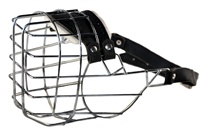 DT Freedom - Basket Muzzle