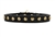 Dog Circle | Leather Dog Collar